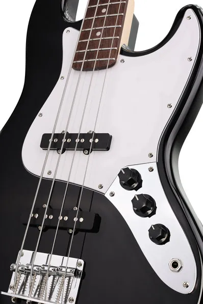 Arrow Louisiana 4 Bass Abyss Black R/W