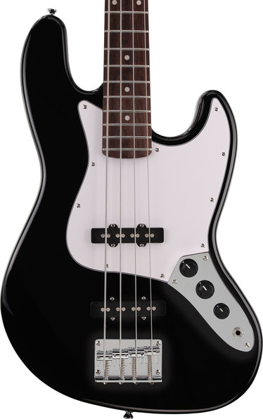 Arrow Louisiana 4 Bass Abyss Black R/W