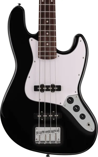 Arrow Louisiana 4 Bass Abyss Black R/W
