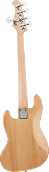 Arrow Loisiana 5 Bass Natural M/B