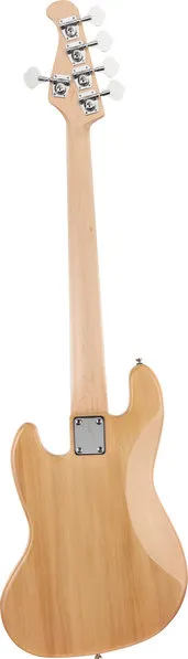 Arrow Loisiana 5 Bass Natural M/B