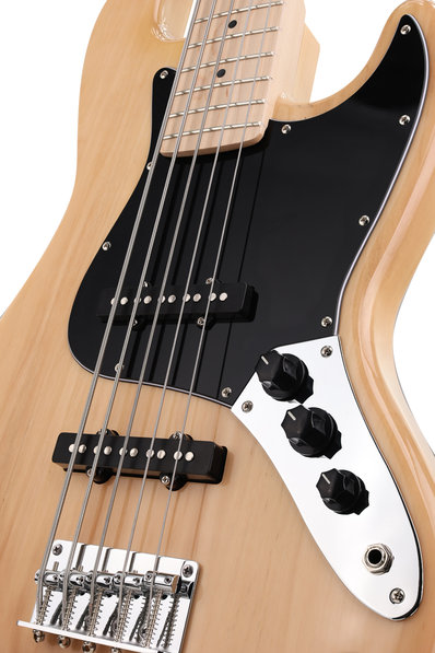 Arrow Loisiana 5 Bass Natural M/B
