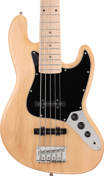 Arrow Loisiana 5 Bass Natural M/B