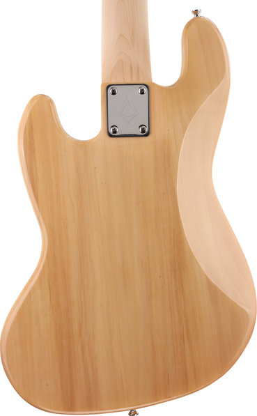 Arrow Loisiana 5 Bass Natural M/B