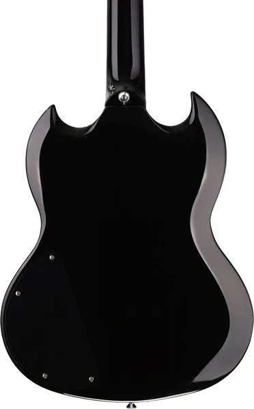 Arrow Twincut SG22 Abyss Black R/W