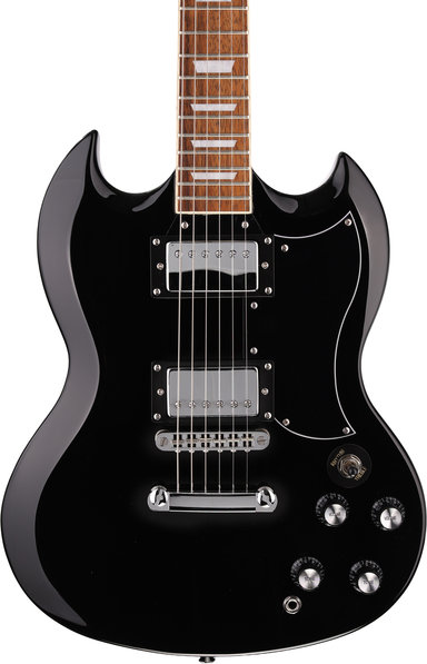 Arrow Twincut SG22 Abyss Black R/W