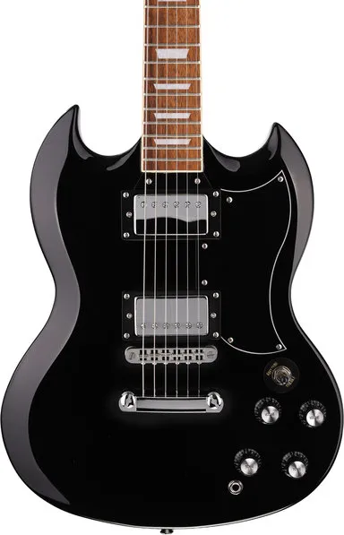 Arrow Twincut SG22 Abyss Black R/W