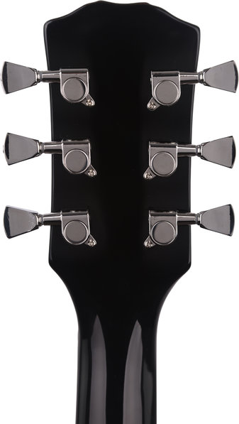 Arrow Twincut SG22 Abyss Black R/W