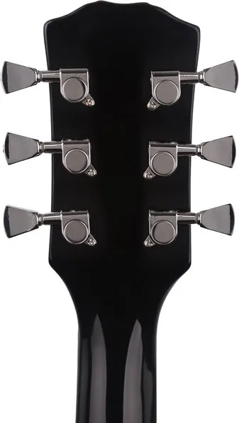 Arrow Twincut SG22 Abyss Black R/W
