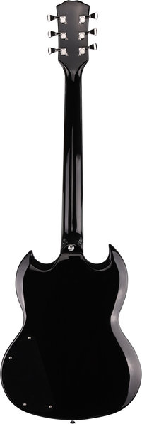 Arrow Twincut SG22 Abyss Black R/W