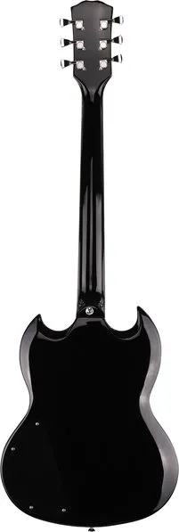 Arrow Twincut SG22 Abyss Black R/W