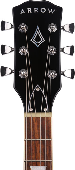Arrow Twincut SG22 Abyss Black R/W