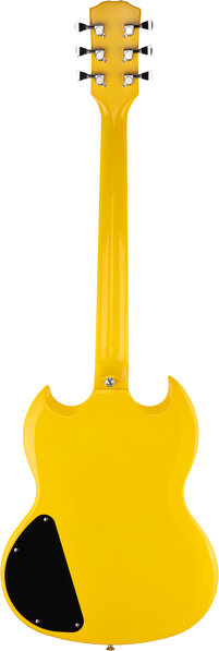 Arrow Twincut SG22 Banana Custard R/W