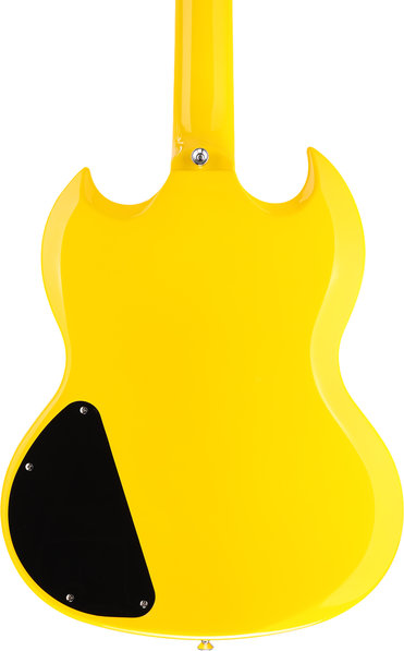 Arrow Twincut SG22 Banana Custard R/W