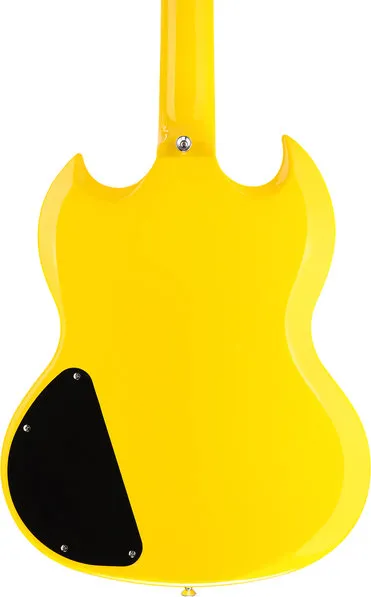 Arrow Twincut SG22 Banana Custard R/W