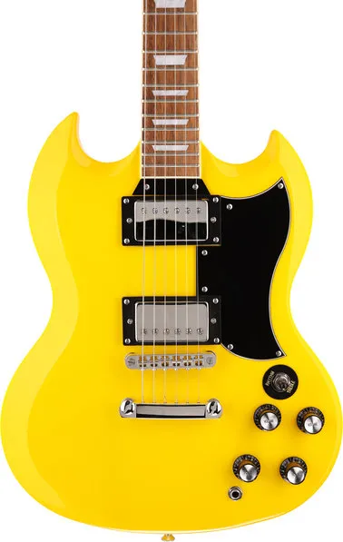 Arrow Twincut SG22 Banana Custard R/W