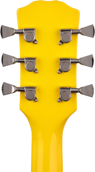 Arrow Twincut SG22 Banana Custard R/W