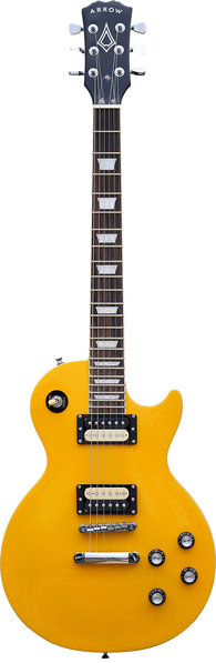 Arrow Riffster LP 22 Pumpkin Rosewood LTD