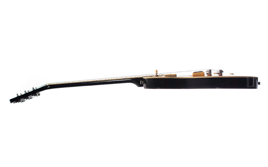 Електрическа китара Arrow LP 22 V-Sunburst Rosewood/Cream