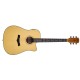 Arrow Silver D CE NT Natural