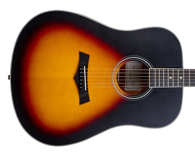 Arrow Silver D SB Sunburst
