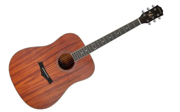 Акустична китара Arrow Silver MH Mahogany