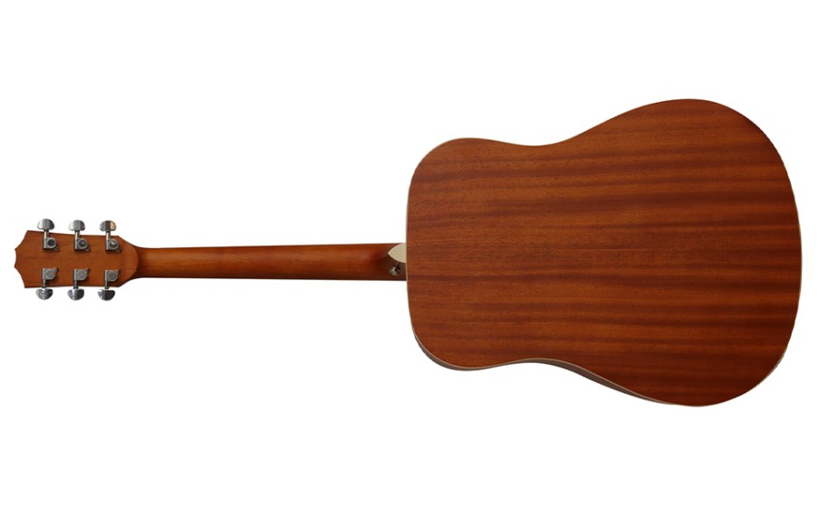 Акустична китара Arrow Silver MH Mahogany