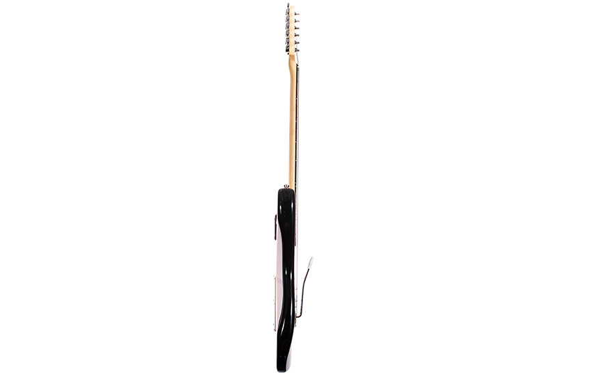 Електрическа китара Arrow ST 111 Amburst Rosewood/White