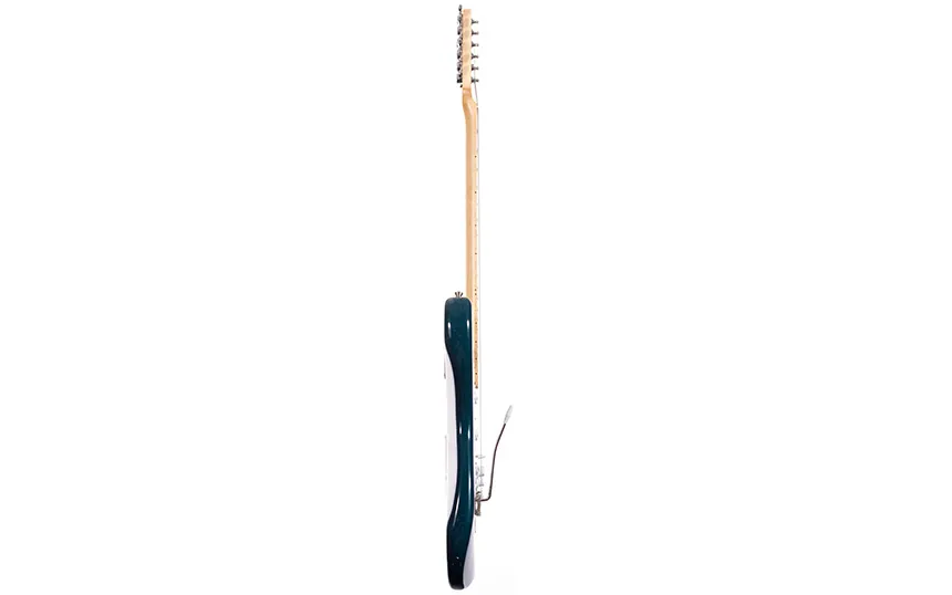 Комплект елетрическа китара Arrow Tonecaster ST 111 Oceanic M/W, Jeremi GA-10