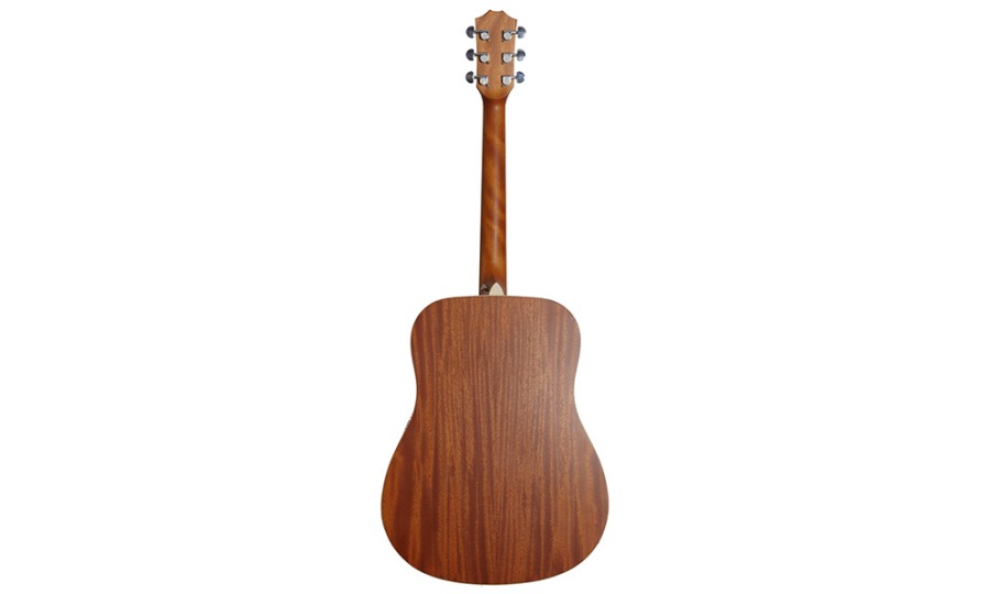 Акустична китара Arrow Silver NT Natural