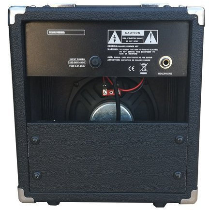 Комплект електрическа китара Arrow Tonecaster ST 111 Bubblegum R/W, Jeremi GA-10