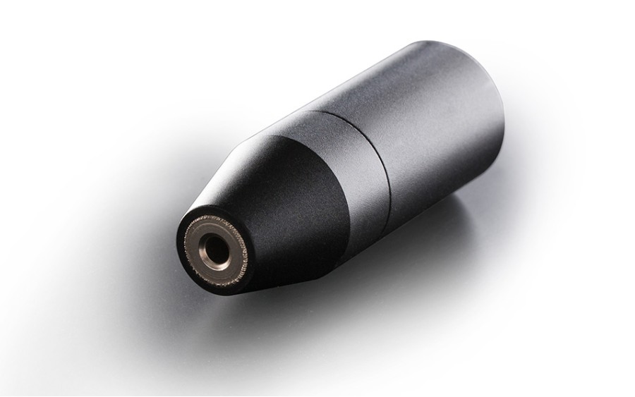 Адаптер BOYA 35C-XLR, 3.5mm/XLR