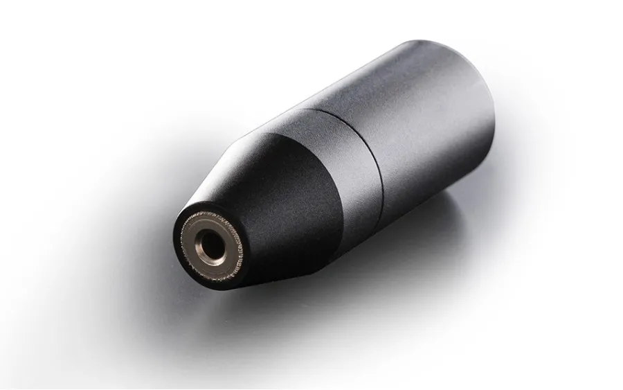 Адаптер BOYA 35C-XLR, 3.5mm/XLR