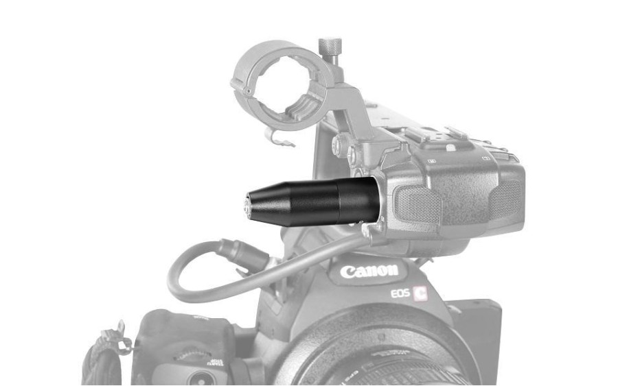 Адаптер BOYA 35C-XLR Pro, 3.5mm/XLR