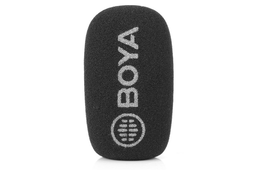 BOYA BY-BM3011 - универсален видео микрофон