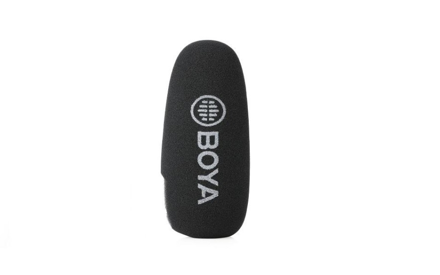 BOYA BY-BM3031 - shotgun видео микрофон