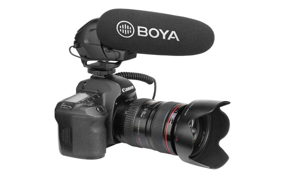 BOYA BY-BM3032