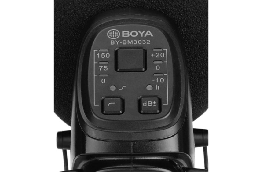 BOYA BY-BM3032