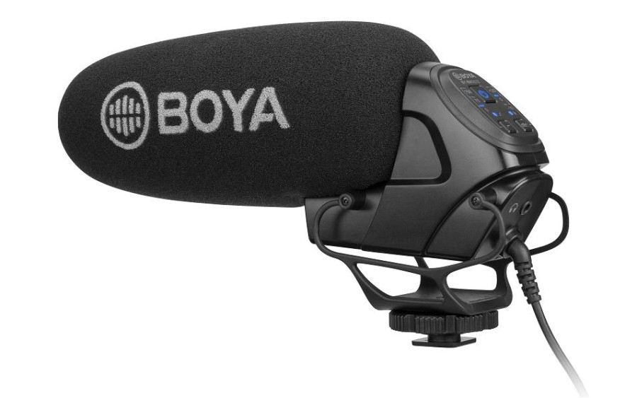 BOYA BY-BM3032
