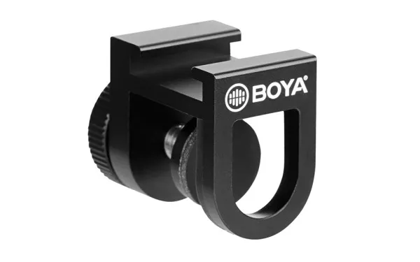 BOYA BY-C12 - държач за смартфон