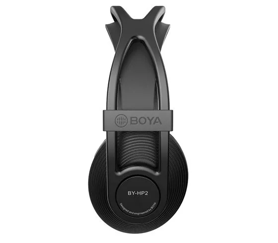 BOYA BY-HP2 - слушалки