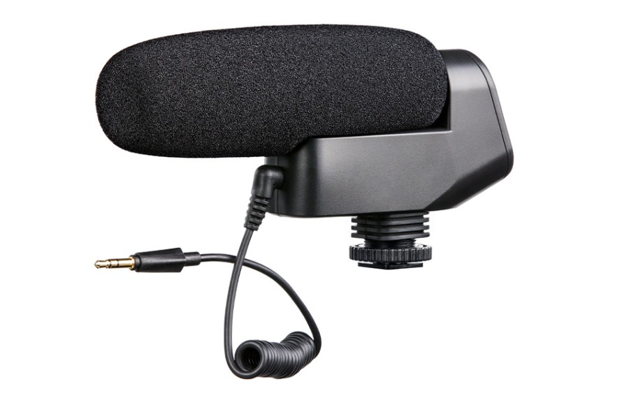BOYA BY-VM600