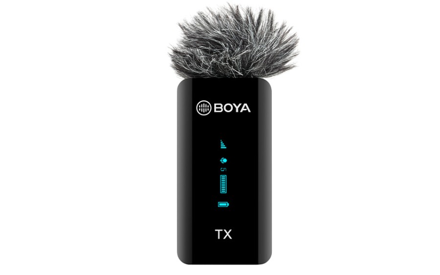 BOYA BY-XM6-S1