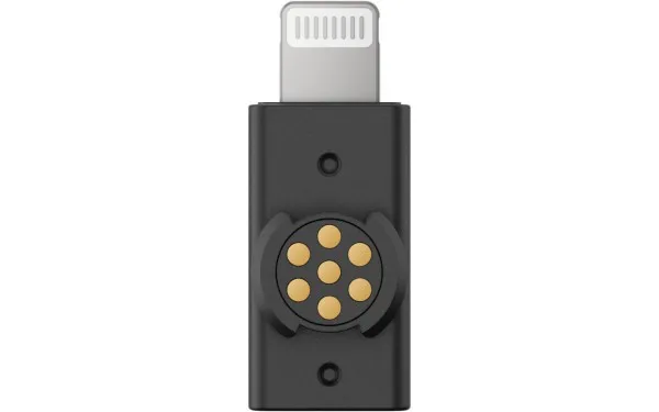 BOYA BOYAMIC 2 Lightning Adapter