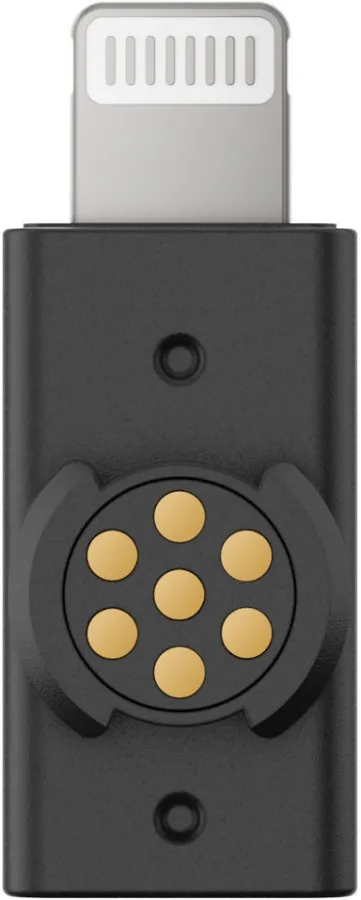 BOYA BOYAMIC 2 Lightning Adapter