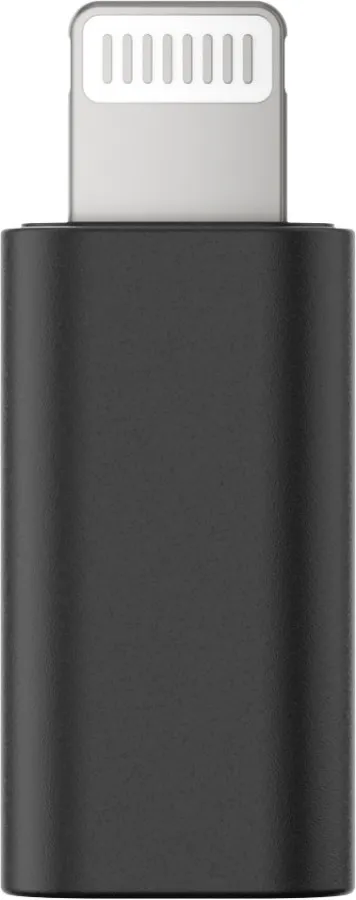 BOYA BOYAMIC 2 Lightning Adapter