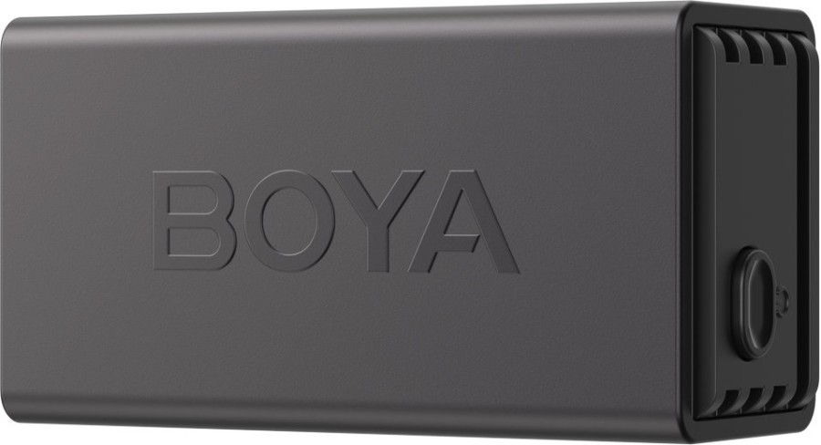 BOYA BOYALINK 3-01