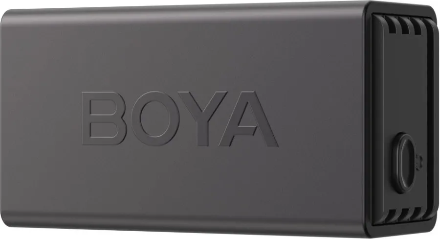 BOYA BOYALINK 3-01
