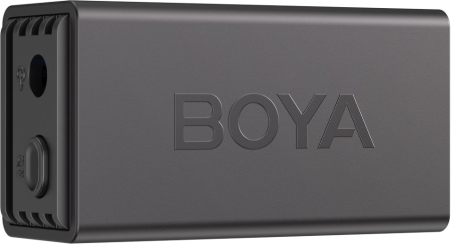 BOYA BOYALINK 3-01