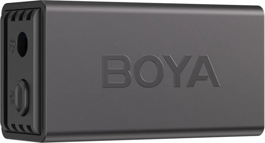 BOYA BOYALINK 3-01